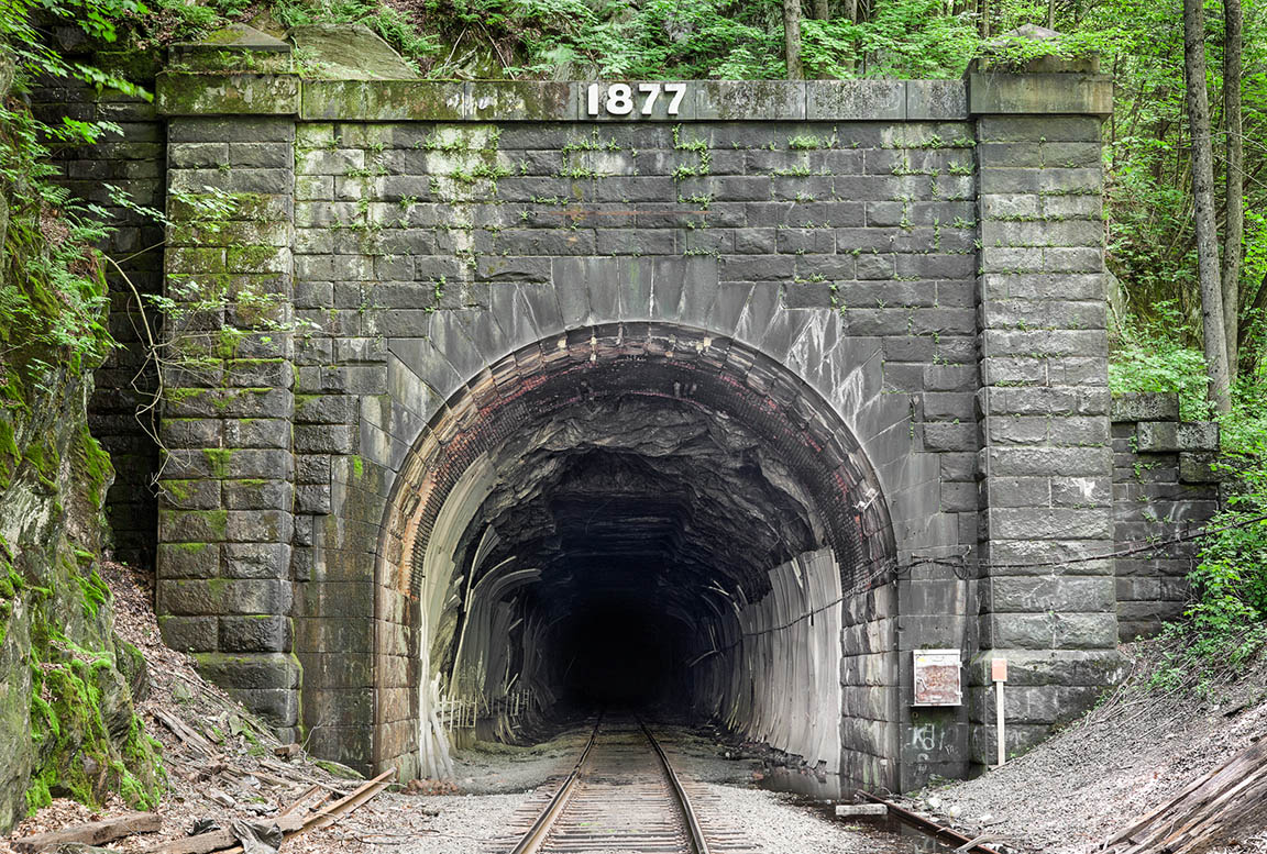 Loss of Life in the Building of the Hoosac Tunnel
