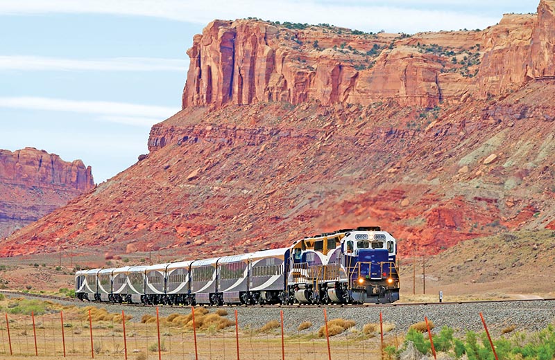 Canyon Spirit